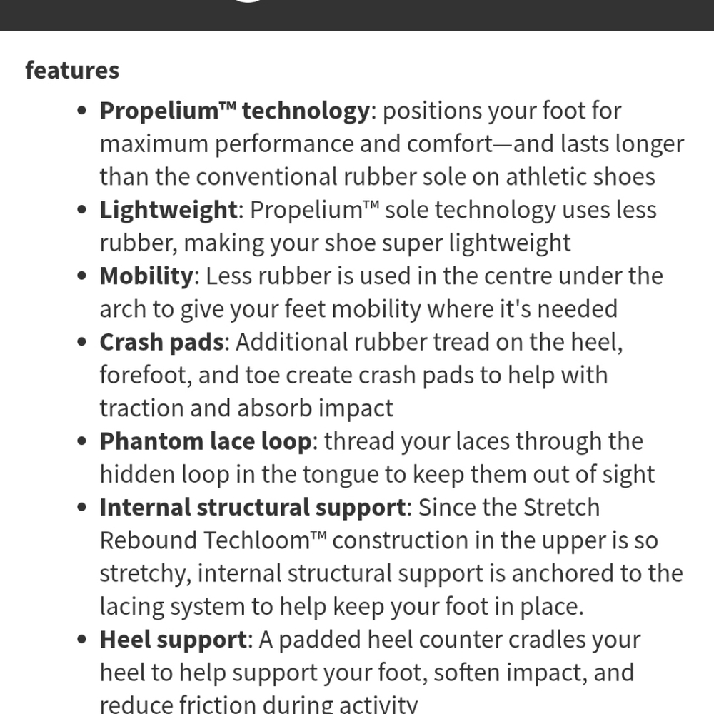 APL/Lululemon Collab Techloom Breeze - Picture 4 of 11